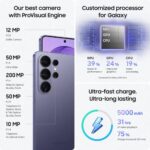 Samsung Galaxy S26 Ultra 5G | Snapdragon 8 Elite Gen 5 | 200MP Camera - Image 7