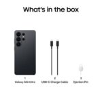 Samsung Galaxy S26 Ultra 5G | Snapdragon 8 Elite Gen 5 | 200MP Camera - Image 3