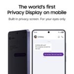 Samsung Galaxy S26 Ultra 5G | Snapdragon 8 Elite Gen 5 | 200MP Camera - Image 6