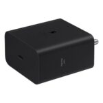 Samsung 60W Super Fast Charging 2.0 Travel Adapter | PD 3.1 USB-C Power Adapter (Black) - Image 4