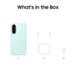 Samsung Galaxy A27 5G | Snapdragon 6 Gen 3 | 120Hz Super AMOLED | 50MP OIS Camera | 5000mAh Battery - Image 5