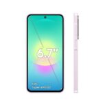 Samsung Galaxy A27 5G | Snapdragon 6 Gen 3 | 120Hz Super AMOLED | 50MP OIS Camera | 5000mAh Battery - Image 17