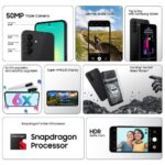 Samsung Galaxy A27 5G | Snapdragon 6 Gen 3 | 120Hz Super AMOLED | 50MP OIS Camera | 5000mAh Battery - Image 14
