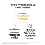 Samsung Galaxy A27 5G | Snapdragon 6 Gen 3 | 120Hz Super AMOLED | 50MP OIS Camera | 5000mAh Battery - Image 7