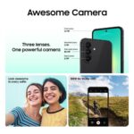 Samsung Galaxy A27 5G | Snapdragon 6 Gen 3 | 120Hz Super AMOLED | 50MP OIS Camera | 5000mAh Battery - Image 13