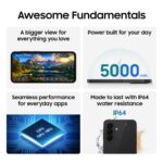 Samsung Galaxy A27 5G | Snapdragon 6 Gen 3 | 120Hz Super AMOLED | 50MP OIS Camera | 5000mAh Battery - Image 12
