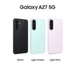 Samsung Galaxy A27 5G | Snapdragon 6 Gen 3 | 120Hz Super AMOLED | 50MP OIS Camera | 5000mAh Battery - Image 15