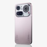 Nothing Phone (4a) Pro 5G | Snapdragon 7 Gen 4 | 144Hz AMOLED | 50MP Triple Camera | 5400mAh Battery - Image 3