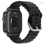 realme Watch 5 | 1.97" AMOLED Display | Built-in GPS | Bluetooth Calling | NFC | Up to 20 Days Battery | IP68 Smartwatch - Image 13