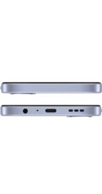 OPPO K14x 5G | Dimensity 6300 | 6500mAh Battery | 45W Fast Charging | 50MP Camera - Image 11
