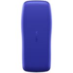 Nokia 105 Classic Single SIM Keypad Phone - Image 3