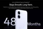 OPPO K14x 5G | Dimensity 6300 | 6500mAh Battery | 45W Fast Charging | 50MP Camera - Image 2
