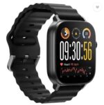 realme Watch 5 | 1.97" AMOLED Display | Built-in GPS | Bluetooth Calling | NFC | Up to 20 Days Battery | IP68 Smartwatch - Image 20