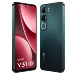 vivo Y31 5G | 6500mAh Battery | 50MP AI Camera | Snapdragon 4 Gen 2 | IP68 & IP69 - Image 6