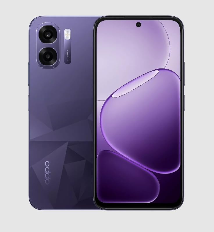 41PqArxdhOL OPPO K14x 5G | Dimensity 6300 | 6500mAh Battery | 45W Fast Charging | 50MP Camera - Image 1
