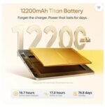 realme Pad 3 Wi-Fi - Image 10