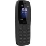 Nokia 105 Classic Single SIM Keypad Phone - Image 10