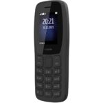 Nokia 105 Classic Single SIM Keypad Phone - Image 9