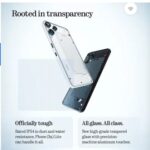 Nothing Phone (3a) Lite 5G | Dimensity 7300 Pro | 120Hz AMOLED | 50MP Triple Camera | 5000mAh Battery - Image 12