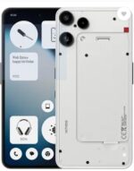 Nothing Phone (3a) Lite 5G | Dimensity 7300 Pro | 120Hz AMOLED | 50MP Triple Camera | 5000mAh Battery - Image 16