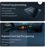 Nothing Phone (3a) Lite 5G | Dimensity 7300 Pro | 120Hz AMOLED | 50MP Triple Camera | 5000mAh Battery - Image 9