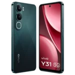 vivo Y31 5G | 6500mAh Battery | 50MP AI Camera | Snapdragon 4 Gen 2 | IP68 & IP69 - Image 4