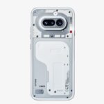 Nothing Phone (4a) 5G | Snapdragon 7s Gen 4 | 50MP Triple Camera | 5400mAh Battery - Image 2