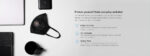 Mi AirPOP PM2.5 Anti-Pollution Mask (Pack of 2) | Reusable Respirator Black - Image 9