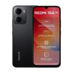 REDMI 15A 5G | 6300mAh Battery | HyperOS 3 | Android 16 | 5G Smartphone - Image 9
