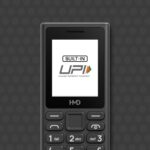 HMD 105 Keypad Phone - Image 5