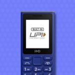 HMD 105 Keypad Phone - Image 10