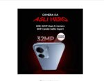 REDMI 15A 5G | 6300mAh Battery | HyperOS 3 | Android 16 | 5G Smartphone - Image 14