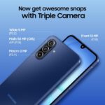 Samsung Galaxy A17 5G | 6.7" Super AMOLED | 50MP OIS Triple Camera | Exynos 1330 | 5000mAh Battery - Image 17