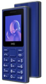HMD 105 Keypad Phone - Image 9
