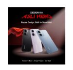 REDMI 15A 5G | 6300mAh Battery | HyperOS 3 | Android 16 | 5G Smartphone - Image 10