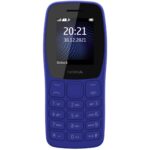Nokia 105 Classic Single SIM Keypad Phone - Image 6