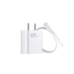 MI Xiaomi 22.5W Fast Charger | Quick Charge 3.0 & PD | USB-C Cable Included | White