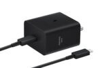TREAMS TRM CH-45 45W PD Super Fast Charger