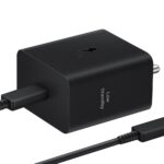 TREAMS TRM CH-45 45W PD Super Fast Charger