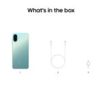 Samsung Galaxy A07 5G | Dimensity 6300 | 120Hz Display | 50MP Dual Camera | 6000mAh Battery - Image 4