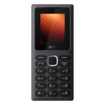 HMD 100 Dual SIM Keypad Phone - Image 6