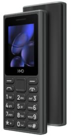HMD 105 Keypad Phone - Image 3