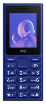HMD 105 Keypad Phone - Image 8