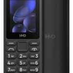 HMD 105 Keypad Phone