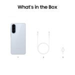 Samsung Galaxy A57 5G - Image 5