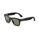 Ray-Ban Copy Meta AI Smart Glasses | 12MP Camera | Live Translation | Open-Ear Audio | Meta AI - Image 4