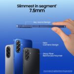 Samsung Galaxy A17 5G | 6.7" Super AMOLED | 50MP OIS Triple Camera | Exynos 1330 | 5000mAh Battery - Image 14