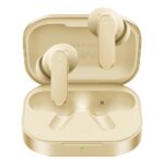 realme Buds Air 8 | 55dB ANC | Dual Drivers | Hi-Res LHDC | 58H Playback | 360° Spatial Audio