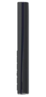 Nokia All-new 105 Single SIM Keypad Phone – Charcoal - Image 3