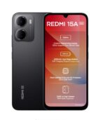 REDMI 15A 5G | 6300mAh Battery | HyperOS 3 | Android 16 | 5G Smartphone - Image 5